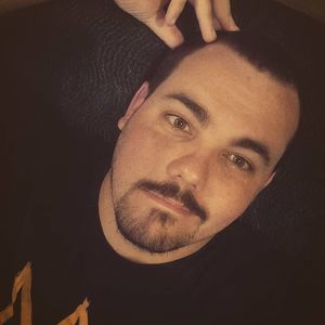 Meet your Posher, Dan